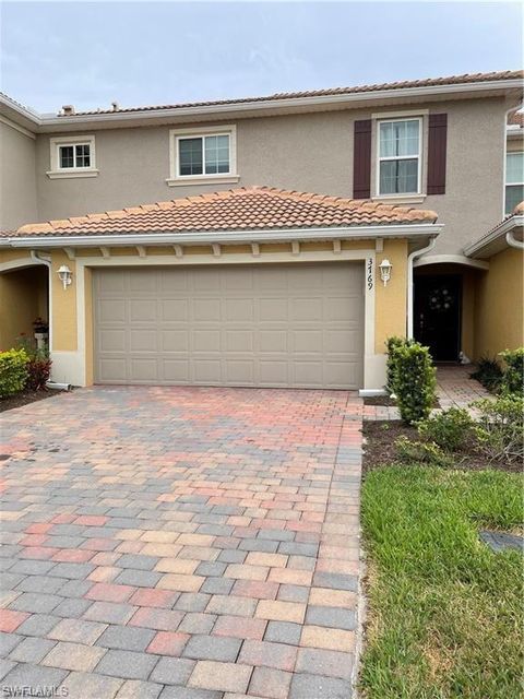 3769 Crofton CT FORT MYERS FL 33916