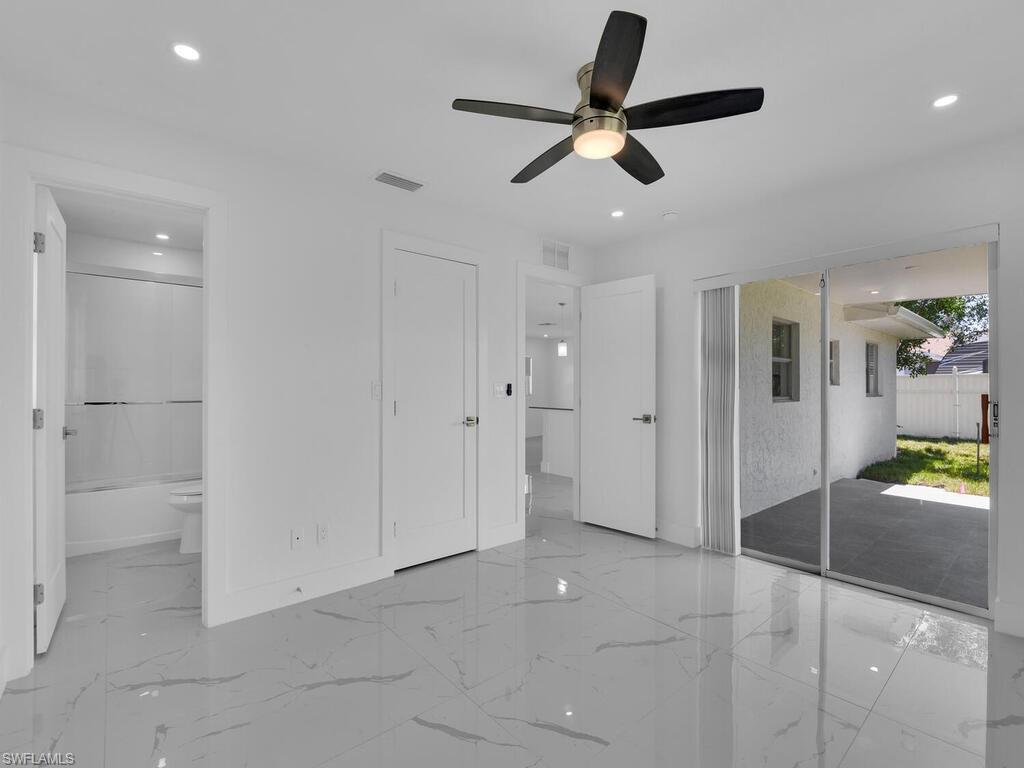 GOLDEN GATE CITY - Residential