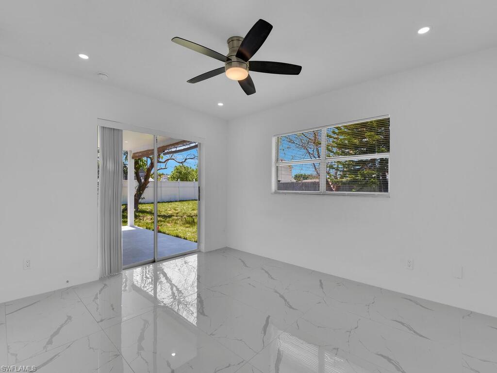 GOLDEN GATE CITY - Residential