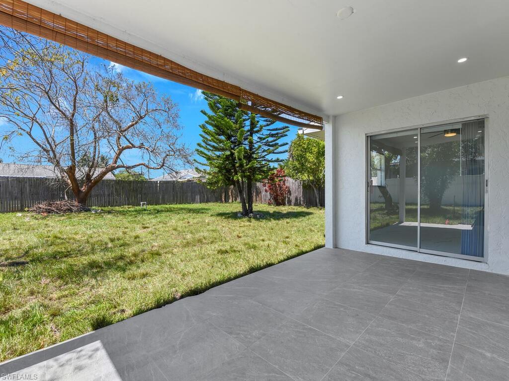 GOLDEN GATE CITY - Residential