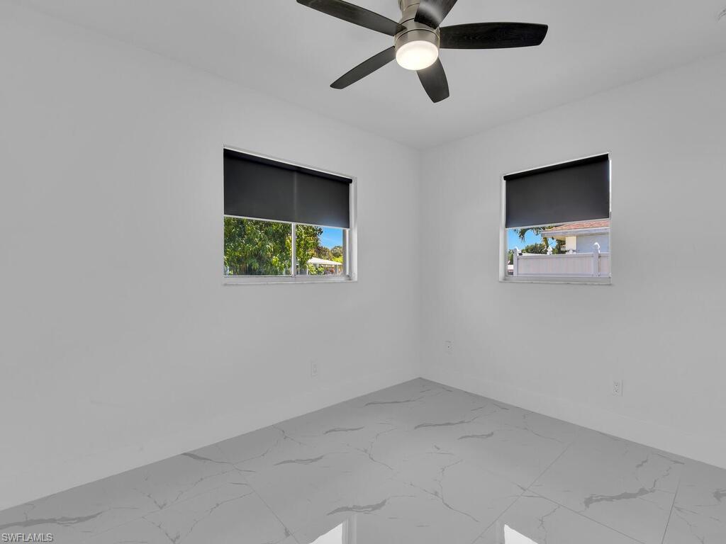 GOLDEN GATE CITY - Residential