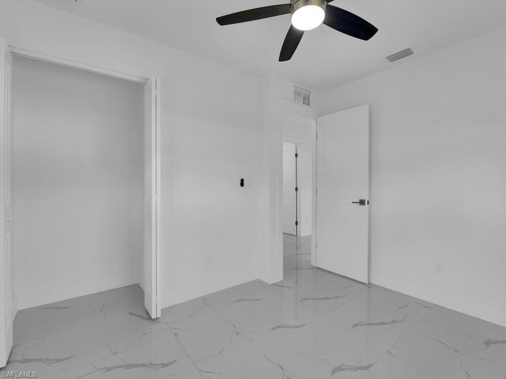 GOLDEN GATE CITY - Residential