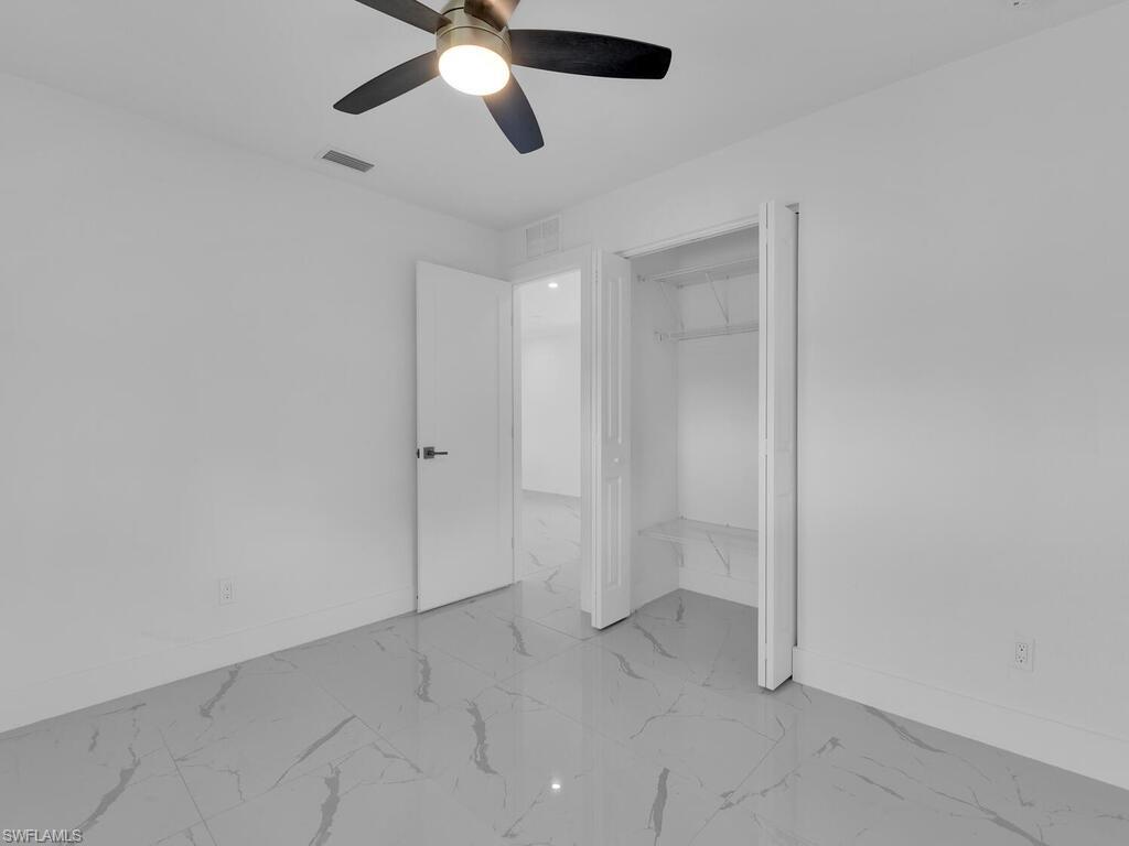 GOLDEN GATE CITY - Residential