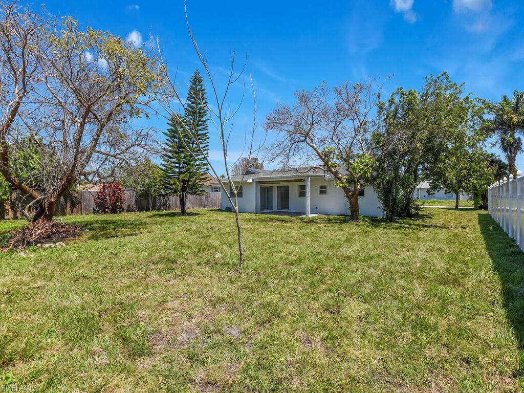 GOLDEN GATE CITY - Residential