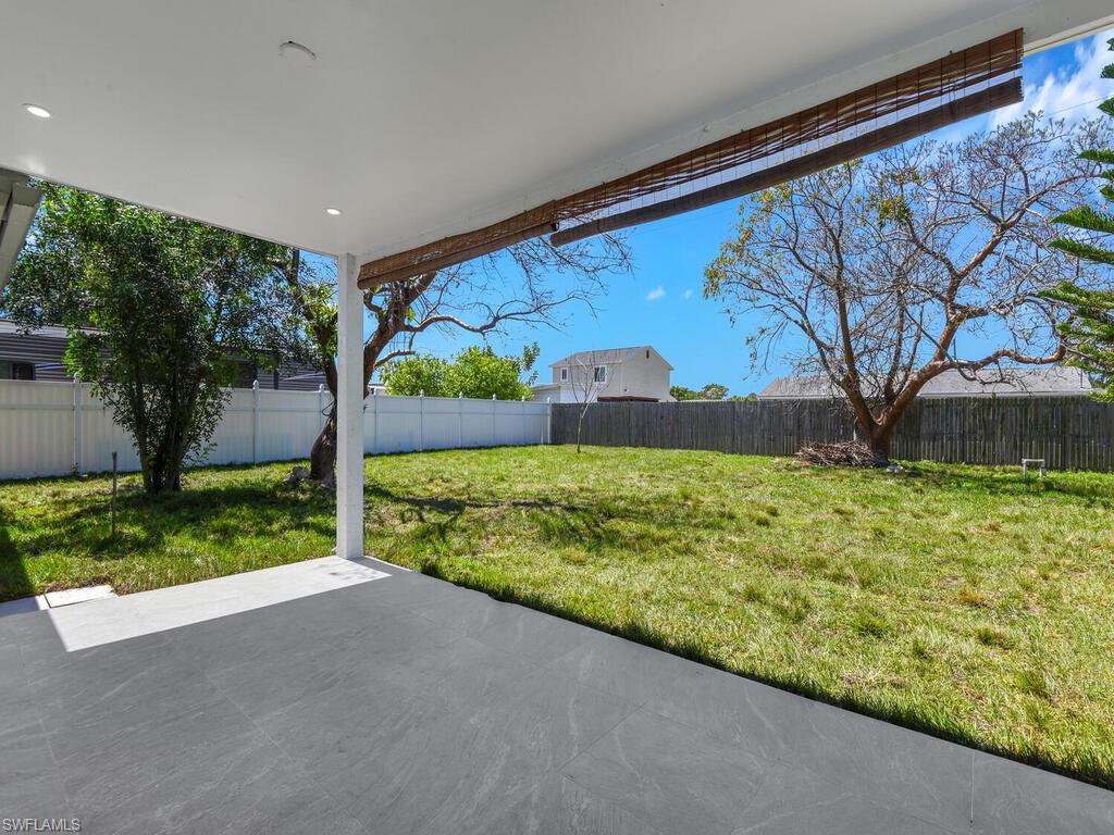 GOLDEN GATE CITY - Residential