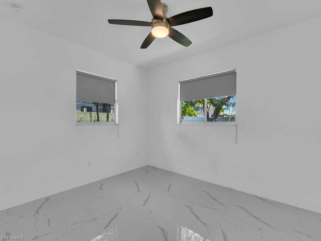 GOLDEN GATE CITY - Residential