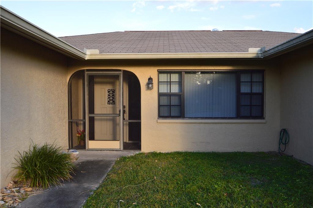 WATERWAY ESTATES - Residential