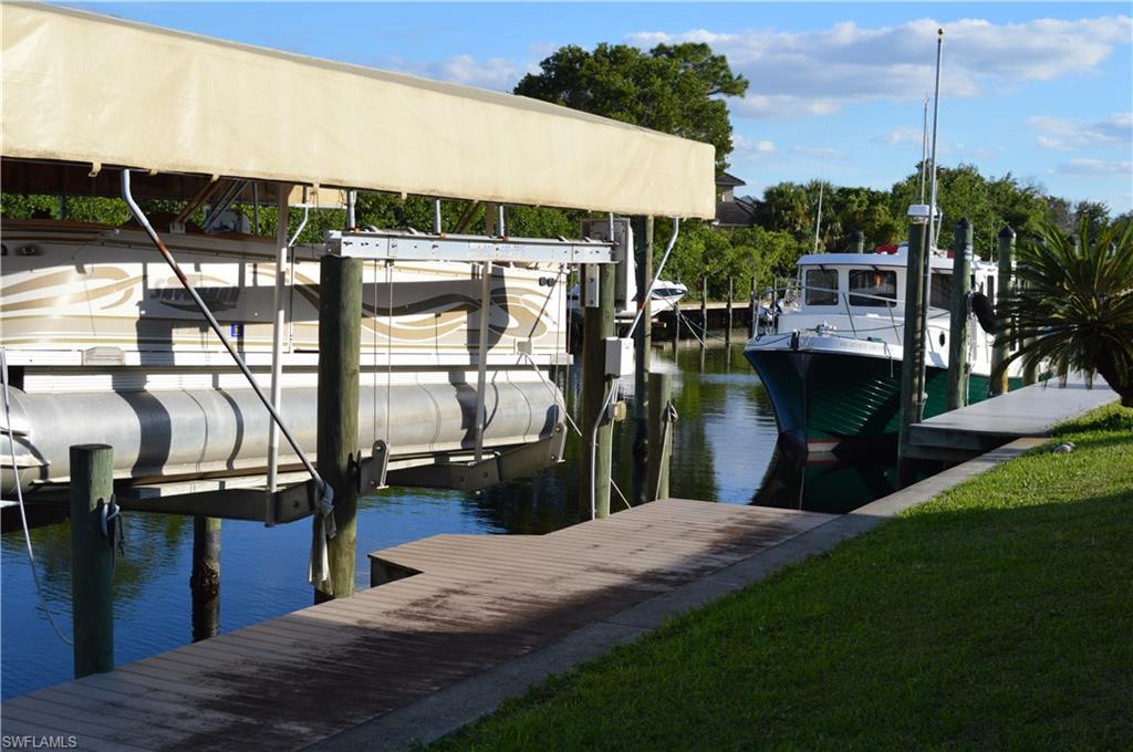 WATERWAY ESTATES - Residential