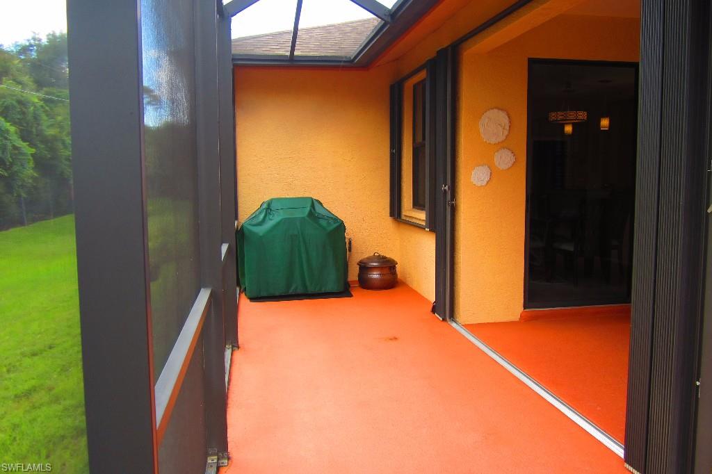 LAUREL OAKS - Residential