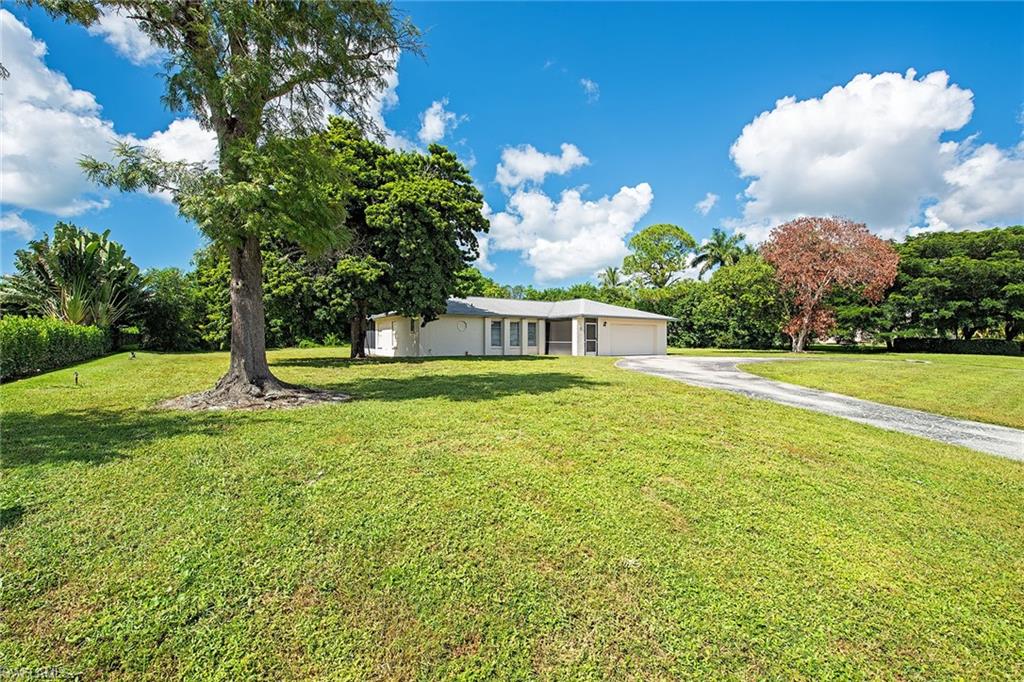 811 Cassena RD