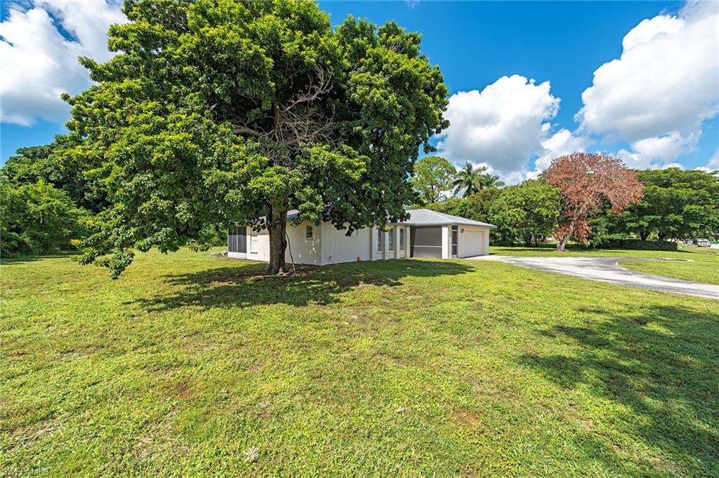 811 Cassena RD