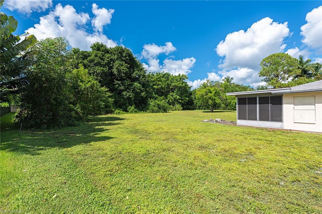 811 Cassena RD