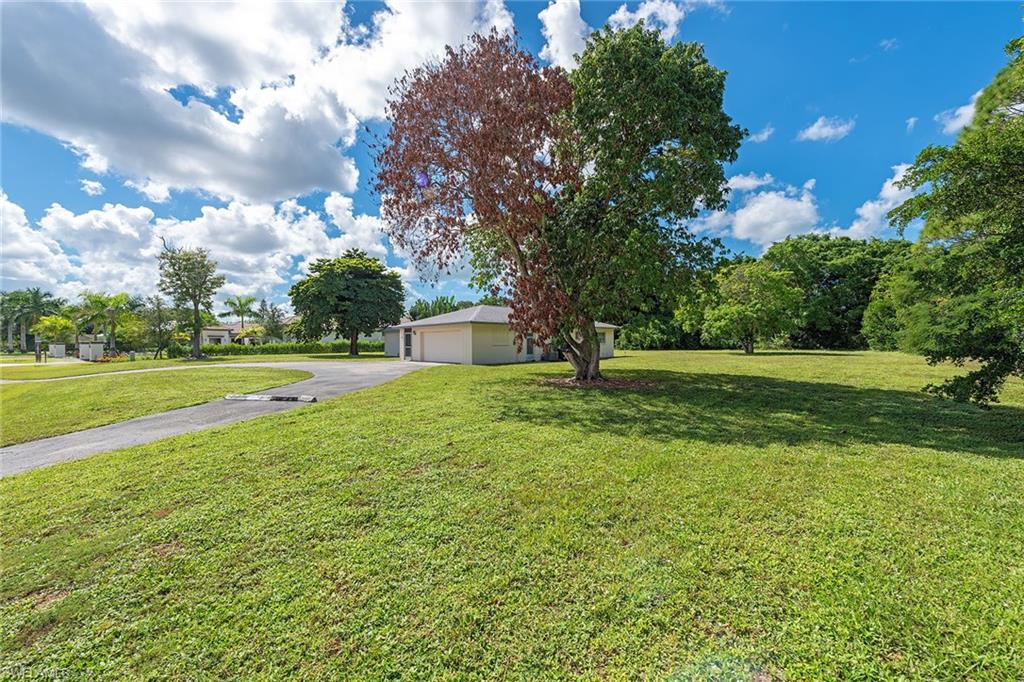 811 Cassena RD