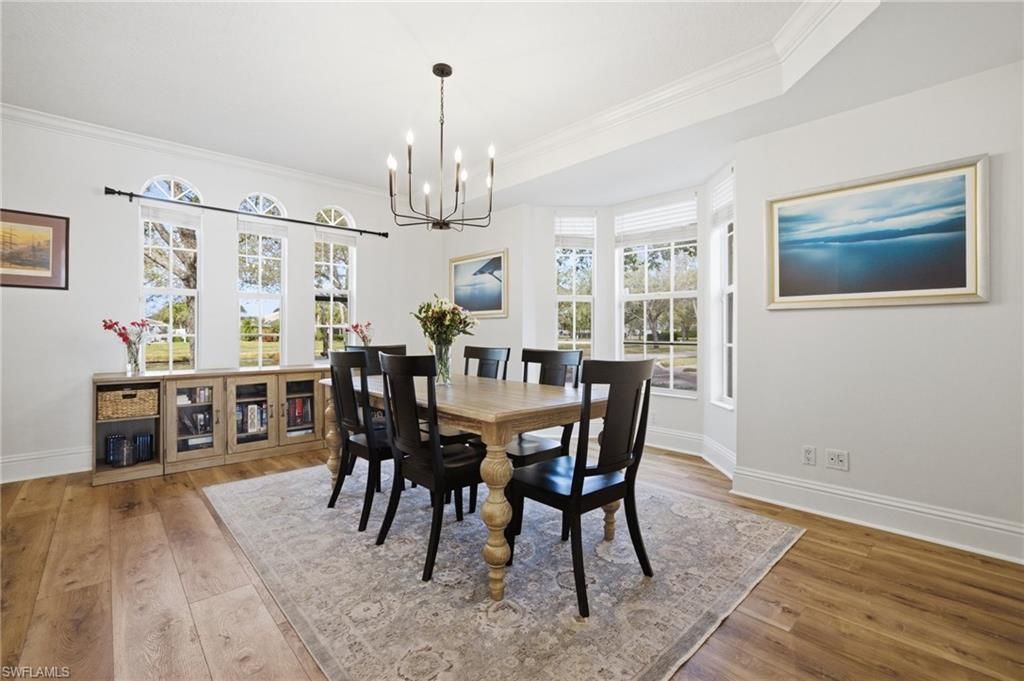 Photo of 3542 Zanzibar WAY, NAPLES, FL 34119 (MLS # 226007546)