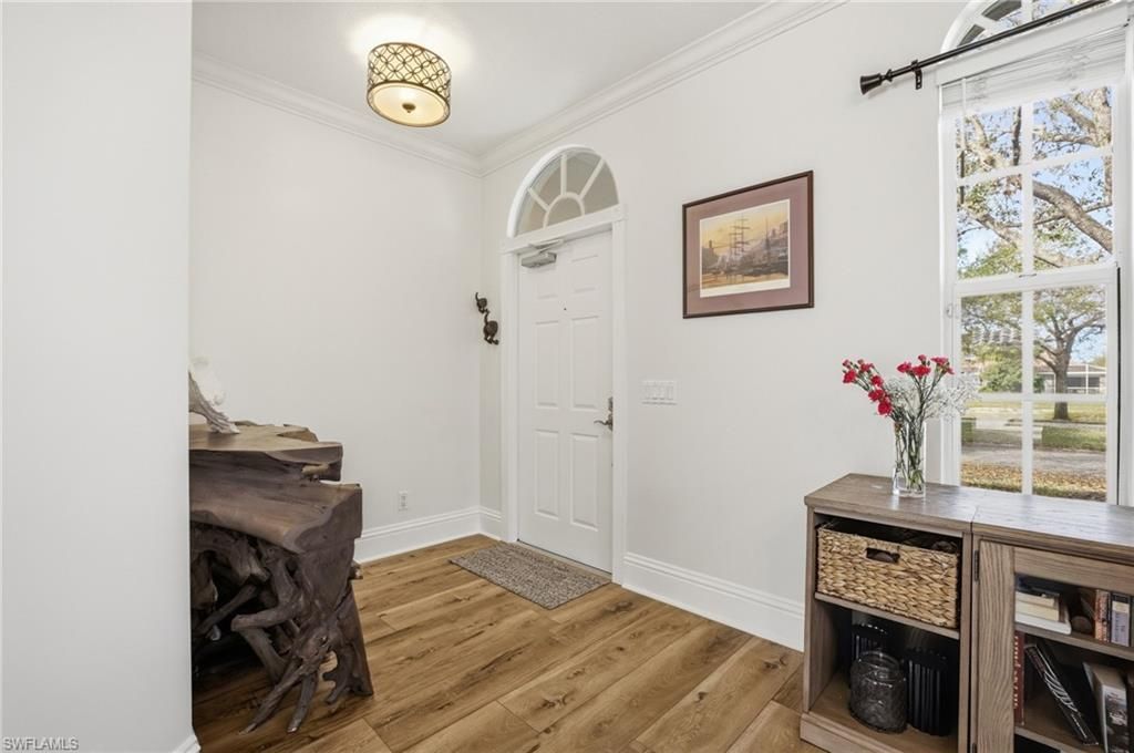 Photo of 3542 Zanzibar WAY, NAPLES, FL 34119 (MLS # 226007546)