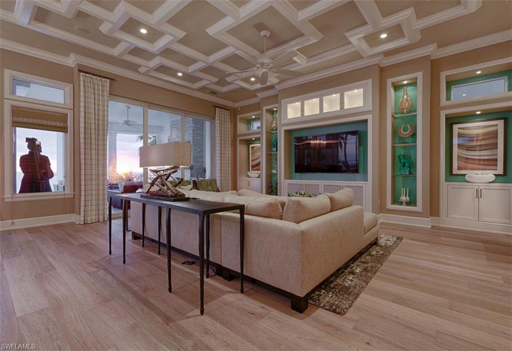 BONITA BEACH - Residential