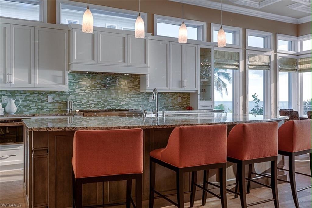 BONITA BEACH - Residential