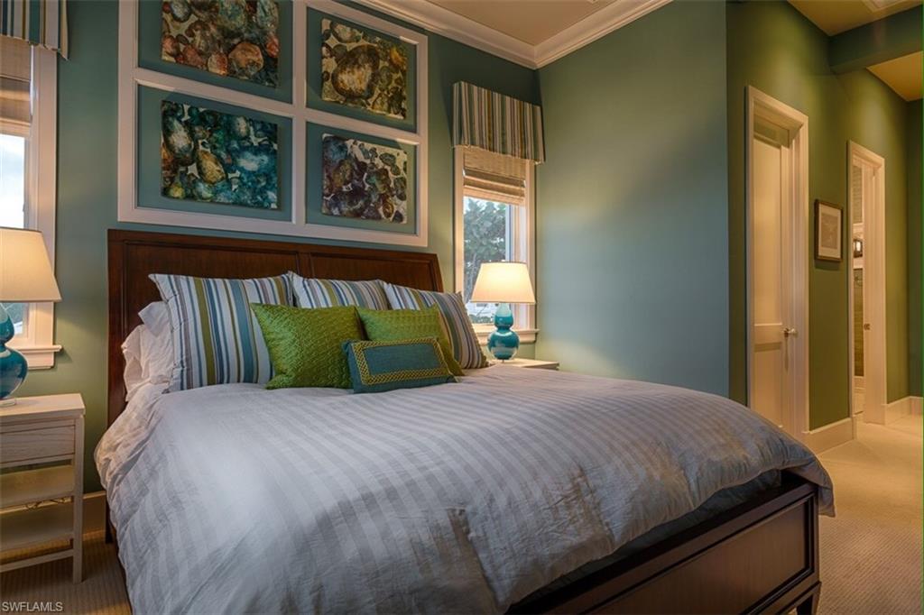 BONITA BEACH - Residential