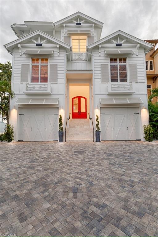 BONITA BEACH - Residential