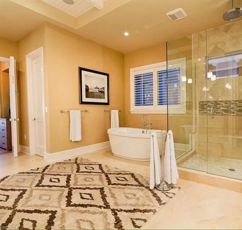 BONITA BEACH - Residential