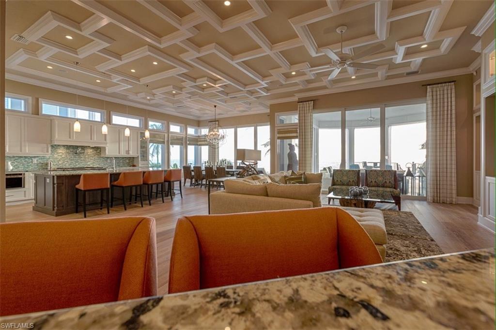 BONITA BEACH - Residential