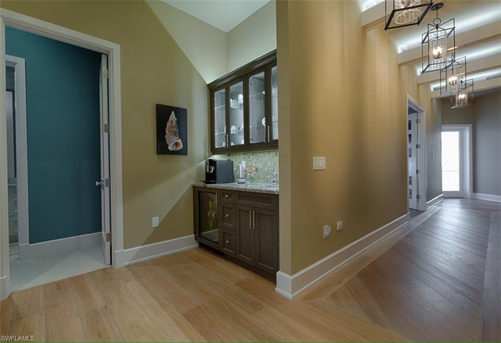 BONITA BEACH - Residential