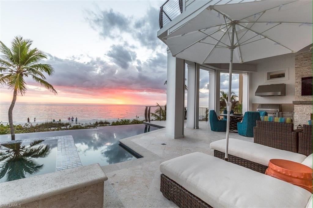 BONITA BEACH - Residential