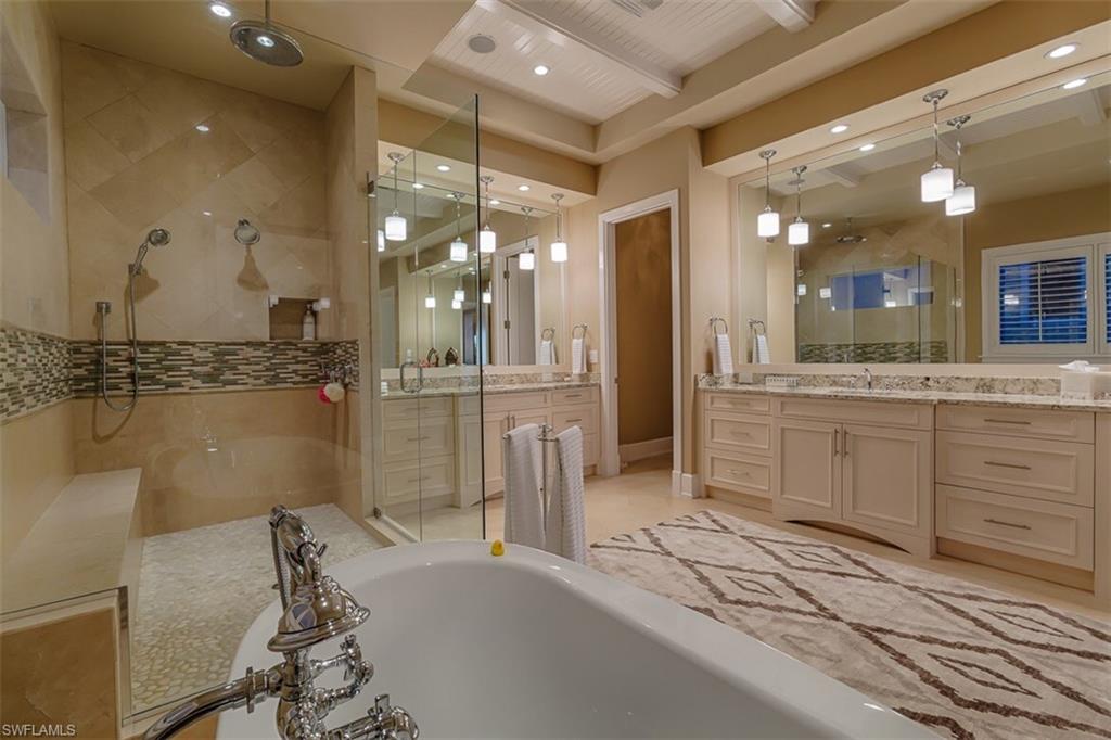 BONITA BEACH - Residential