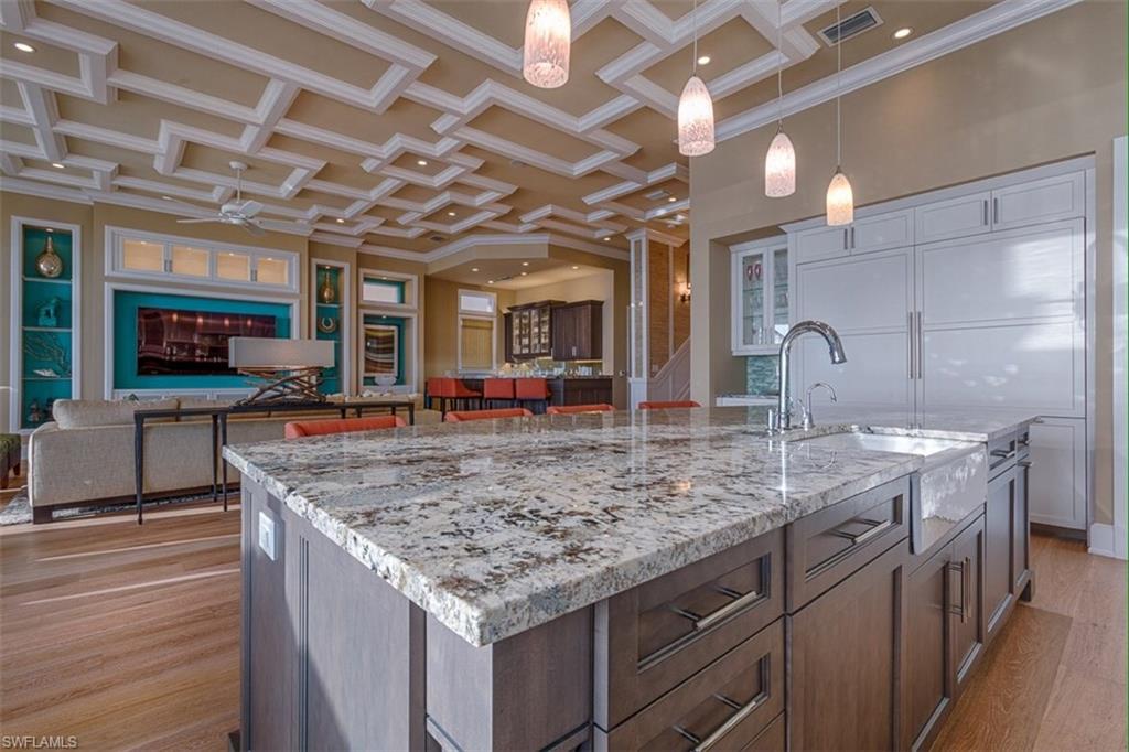 BONITA BEACH - Residential