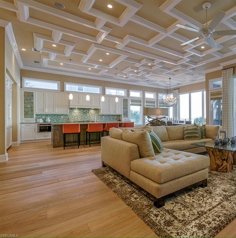 BONITA BEACH - Residential