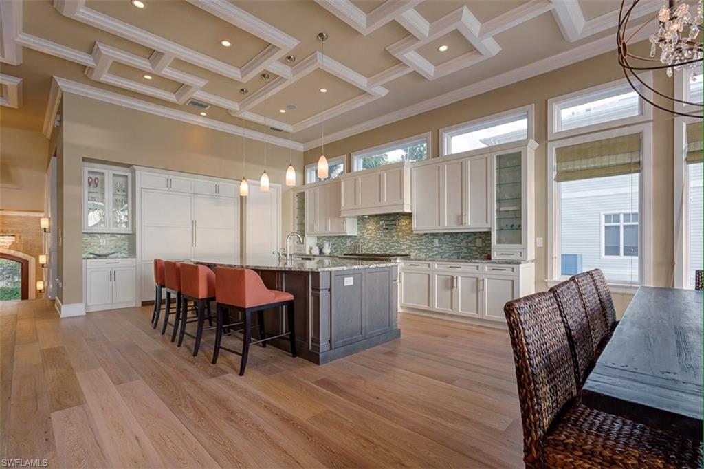 BONITA BEACH - Residential