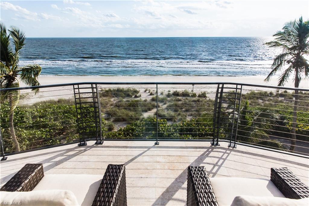 BONITA BEACH - Residential