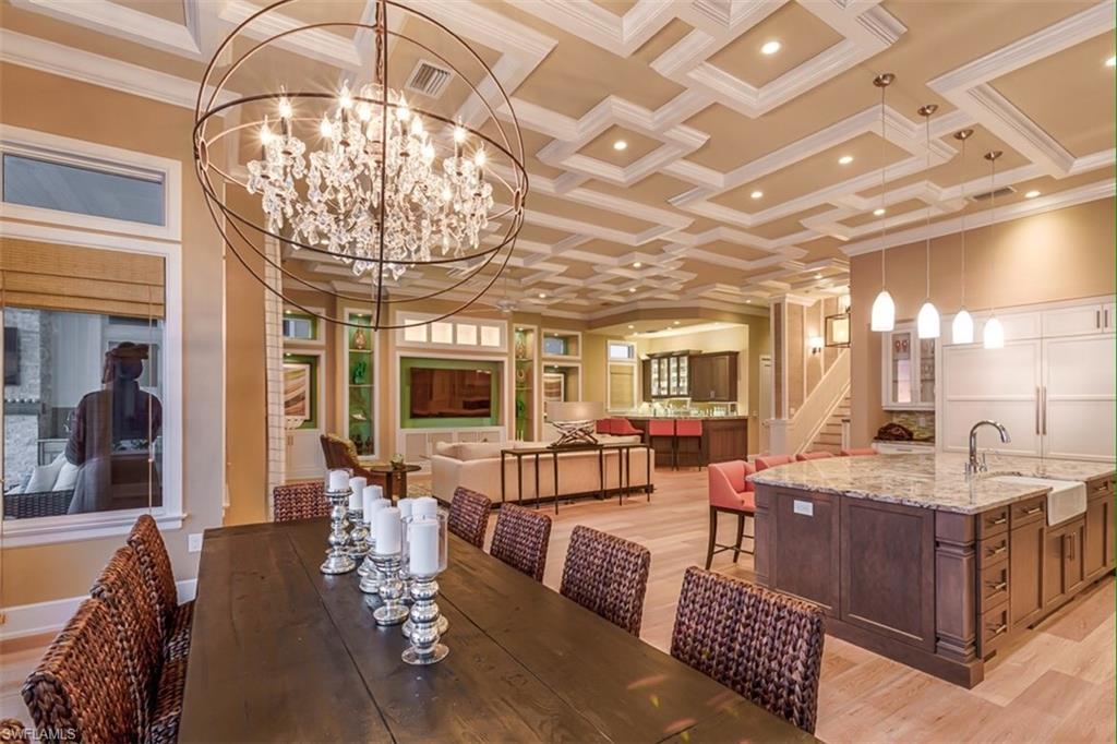 BONITA BEACH - Residential