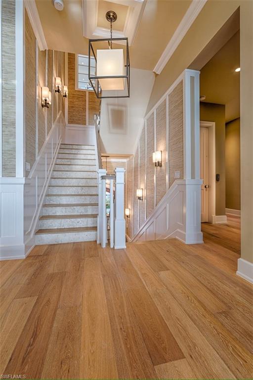 BONITA BEACH - Residential