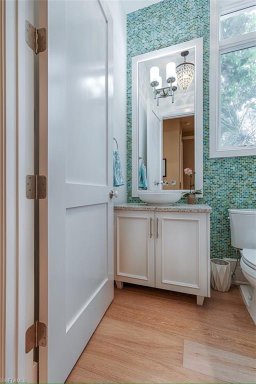 BONITA BEACH - Residential