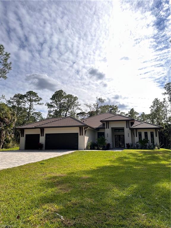 GOLDEN GATE ESTATES - Residential