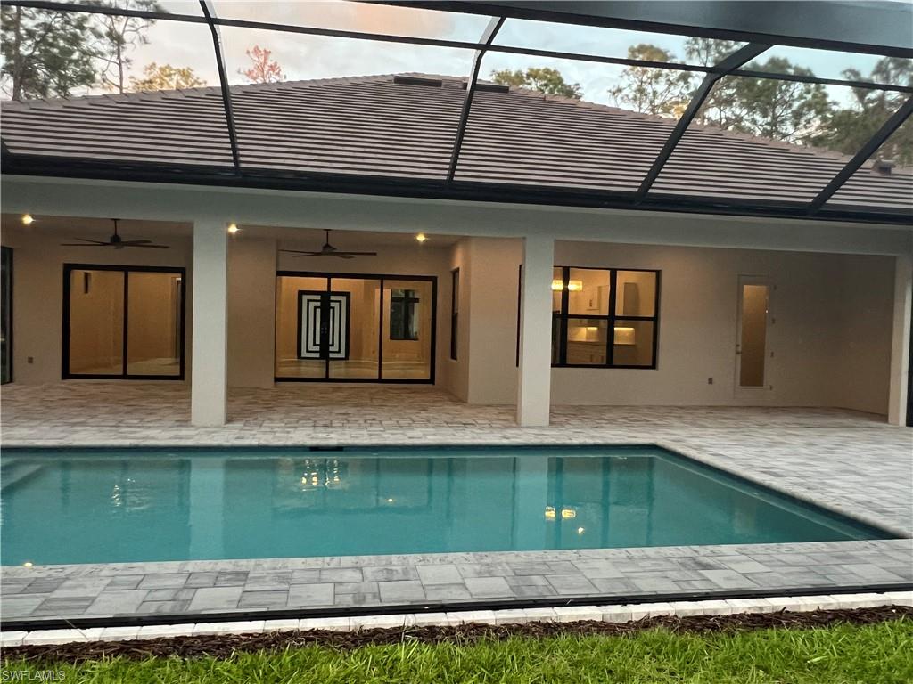 GOLDEN GATE ESTATES - Residential