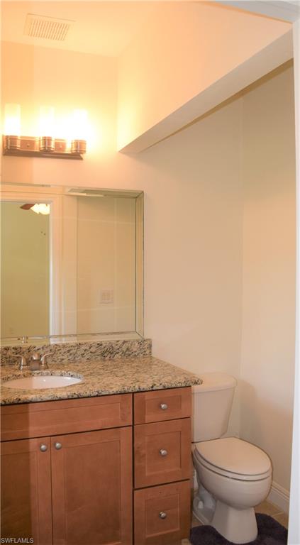 FORT MYERS SHORES - Residential