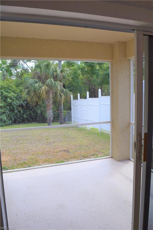 FORT MYERS SHORES - Residential