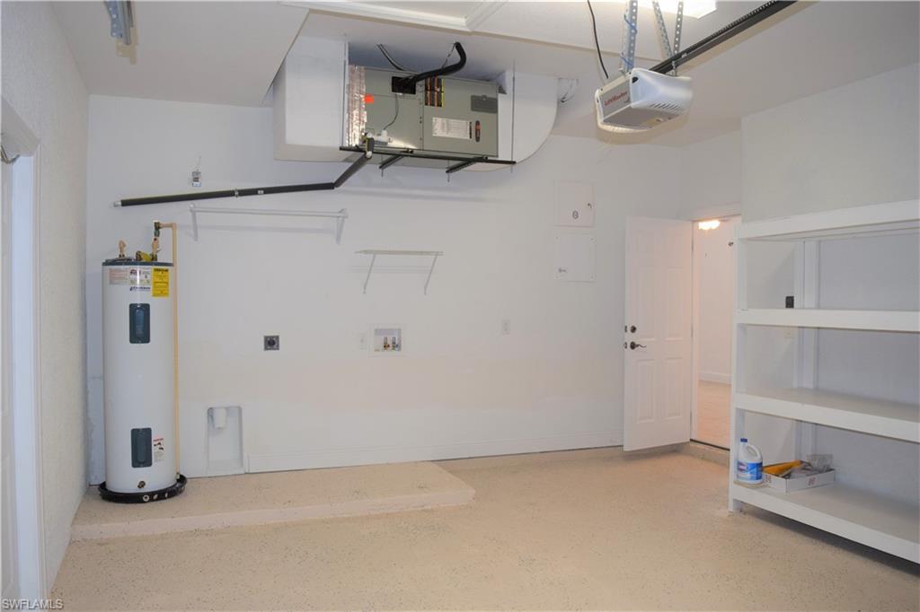 FORT MYERS SHORES - Residential