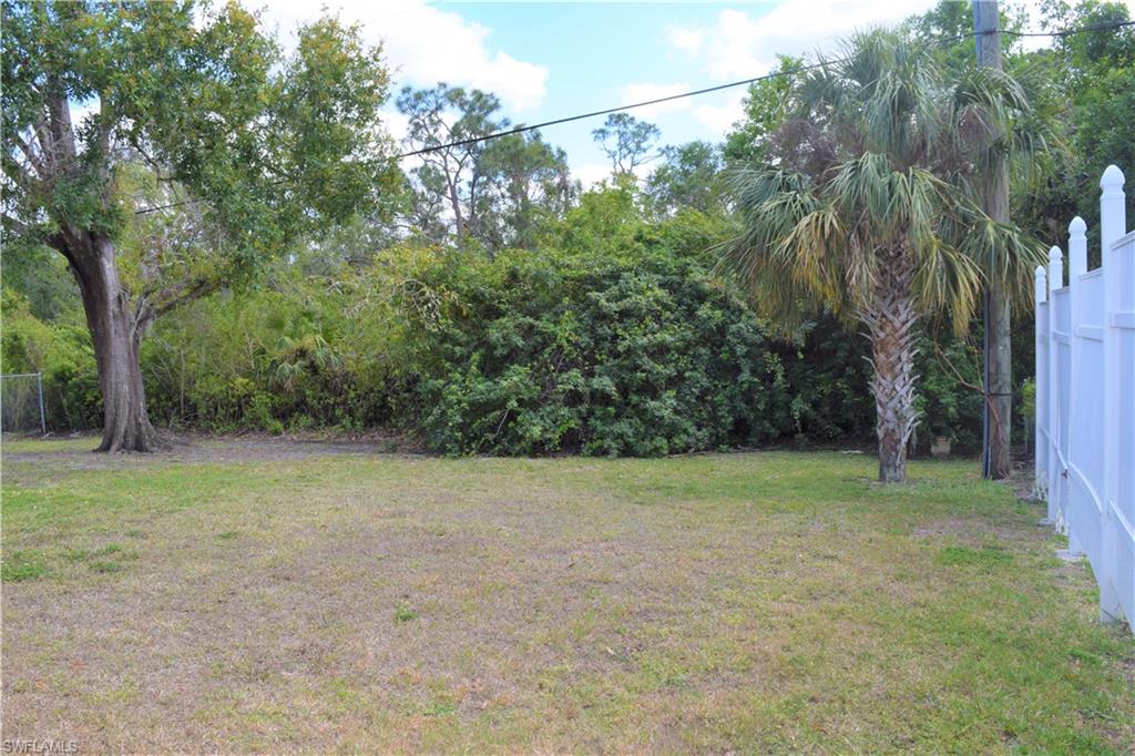 FORT MYERS SHORES - Residential