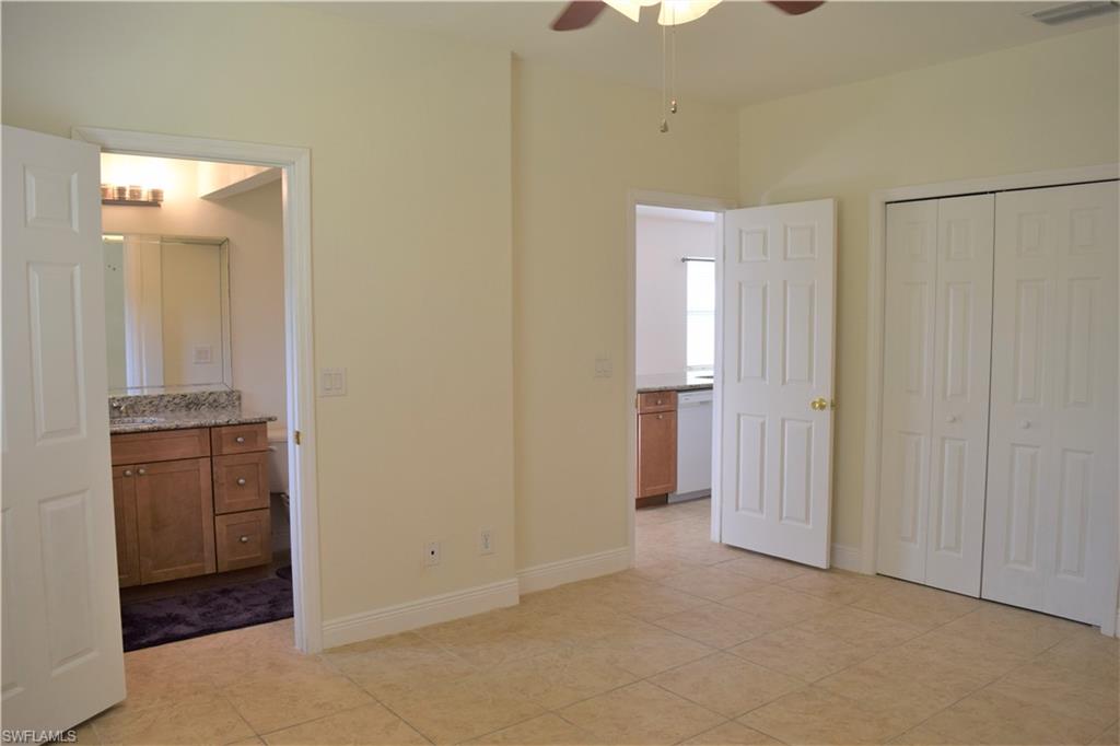 FORT MYERS SHORES - Residential