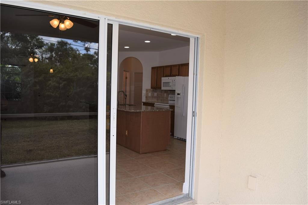 FORT MYERS SHORES - Residential