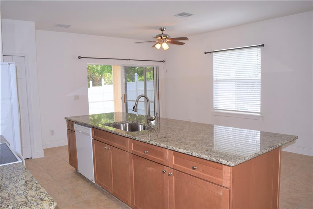 FORT MYERS SHORES - Residential