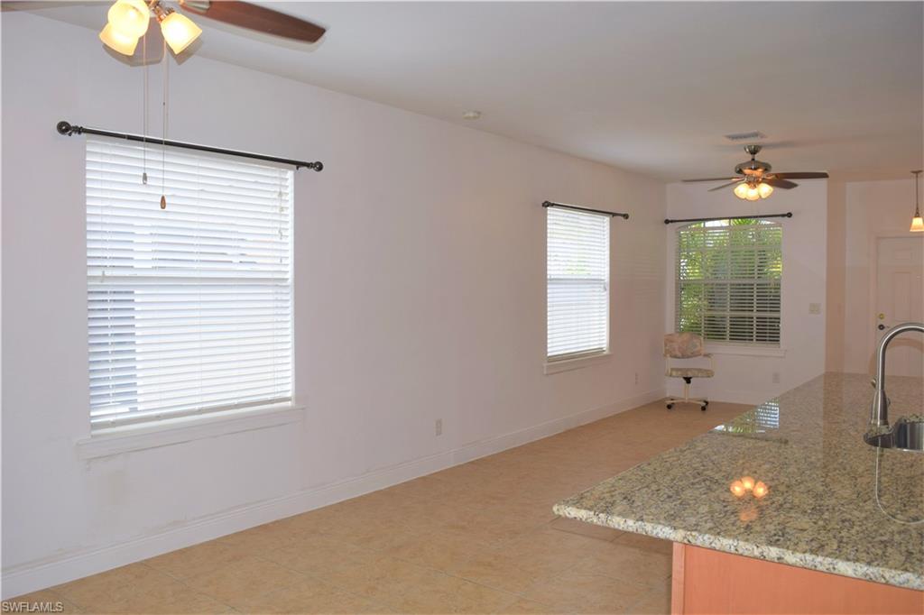 FORT MYERS SHORES - Residential