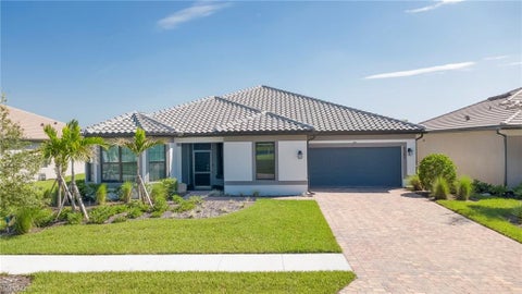 Photo of 6262 Glory RD, AVE MARIA, FL 34142 (MLS # 226038403)