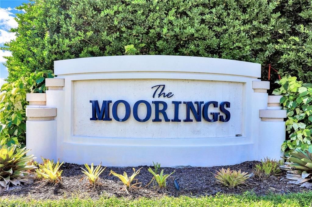 Photo of 2000 Alamanda DR #104, NAPLES, FL 34102 (MLS # 225076157)