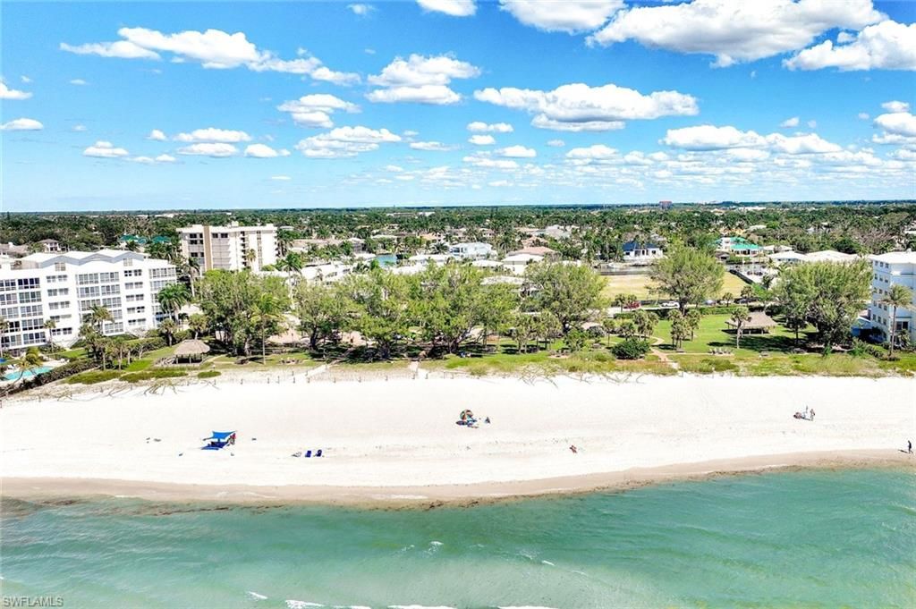 Photo of 2000 Alamanda DR #104, NAPLES, FL 34102 (MLS # 225076157)