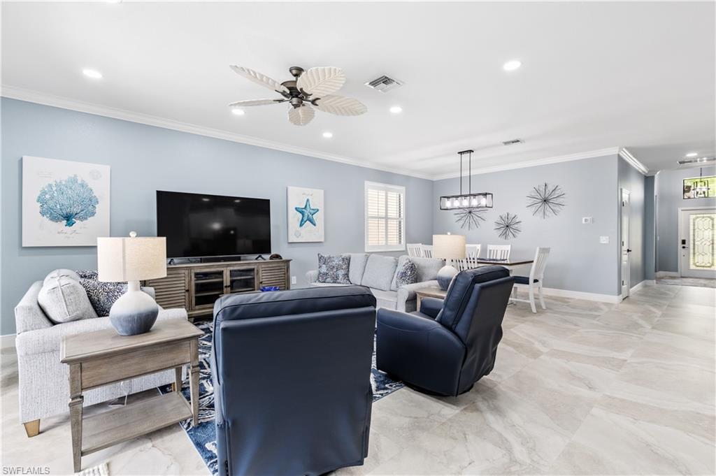 REFLECTION ISLES - Residential Lease