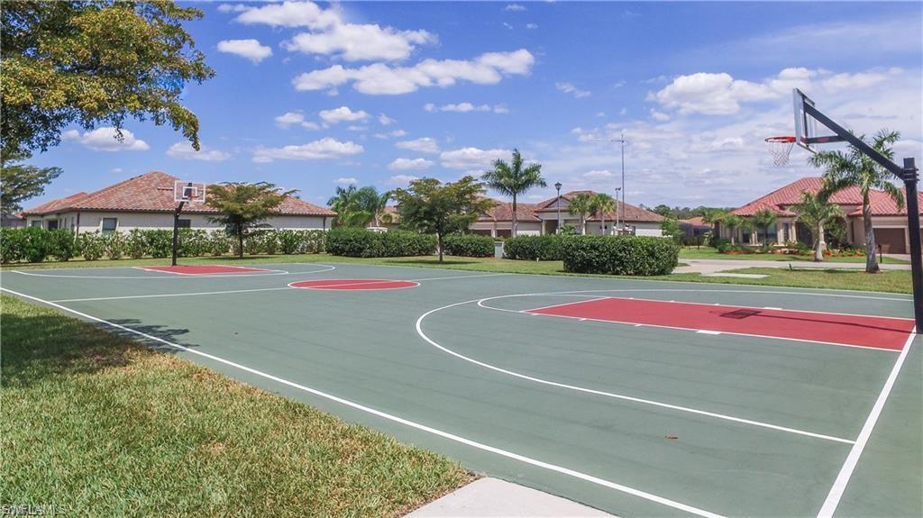 REFLECTION ISLES - Residential Lease